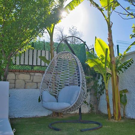 Elda Alacati Boutique Hotel Екстер'єр фото
