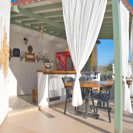 Elda Alacati Boutique Hotel Екстер'єр фото