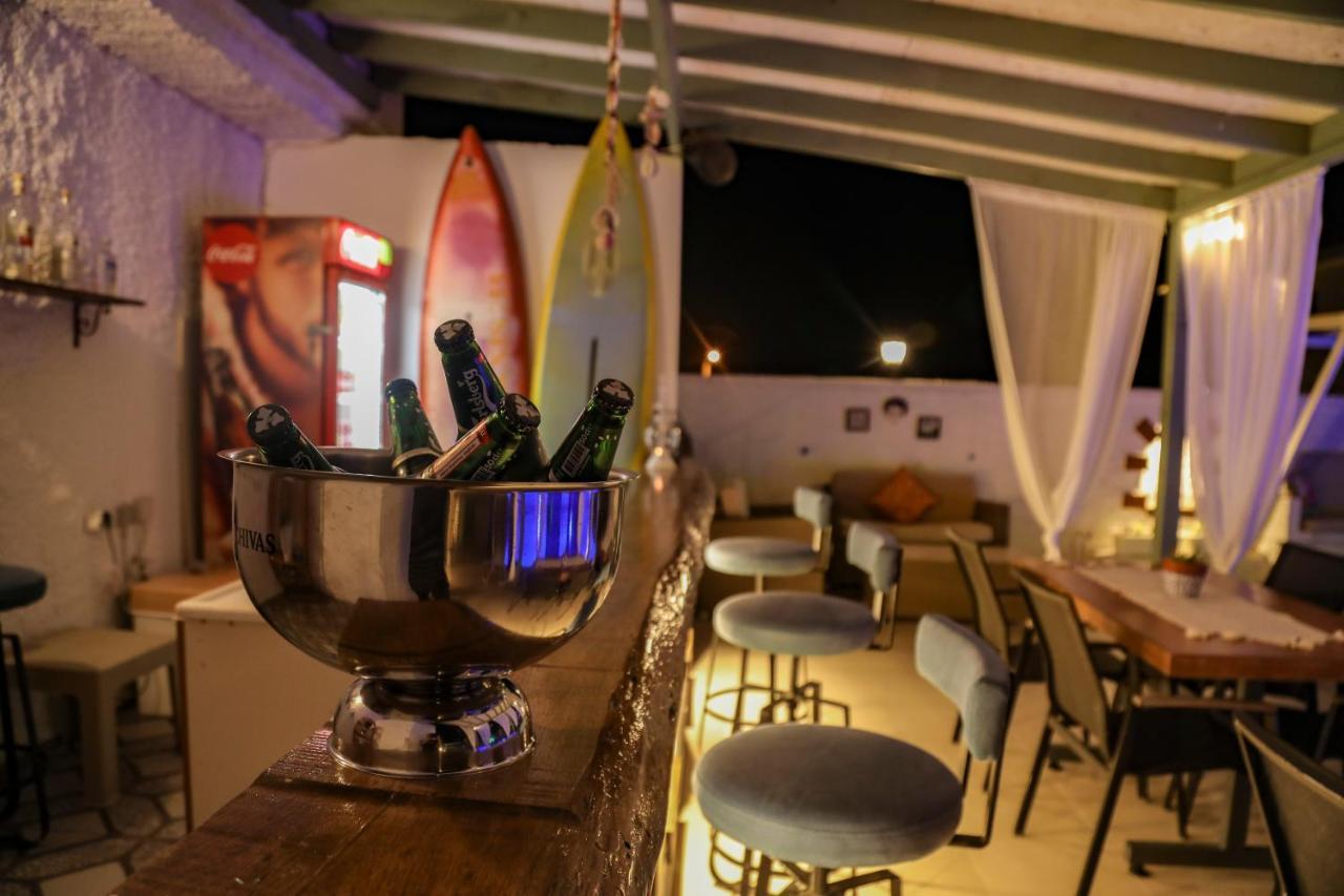 Elda Alacati Boutique Hotel Екстер'єр фото